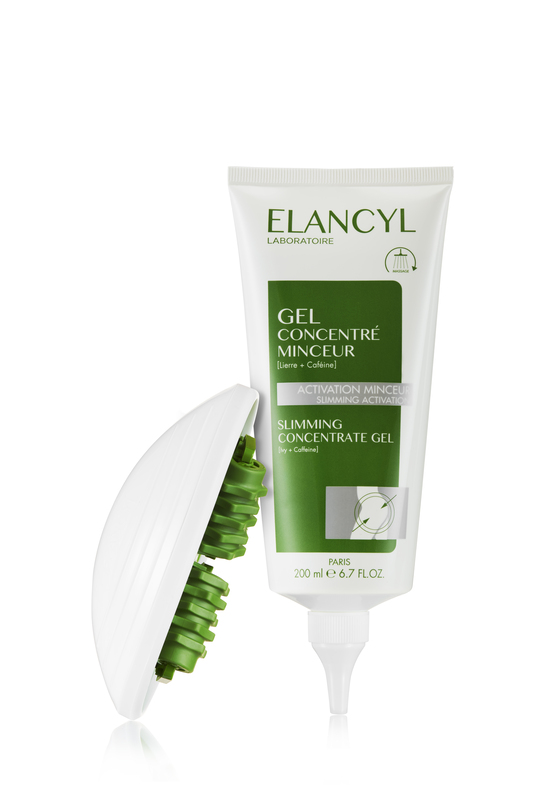 ELANCYL - Slimming Concentrate Gel - 200ml